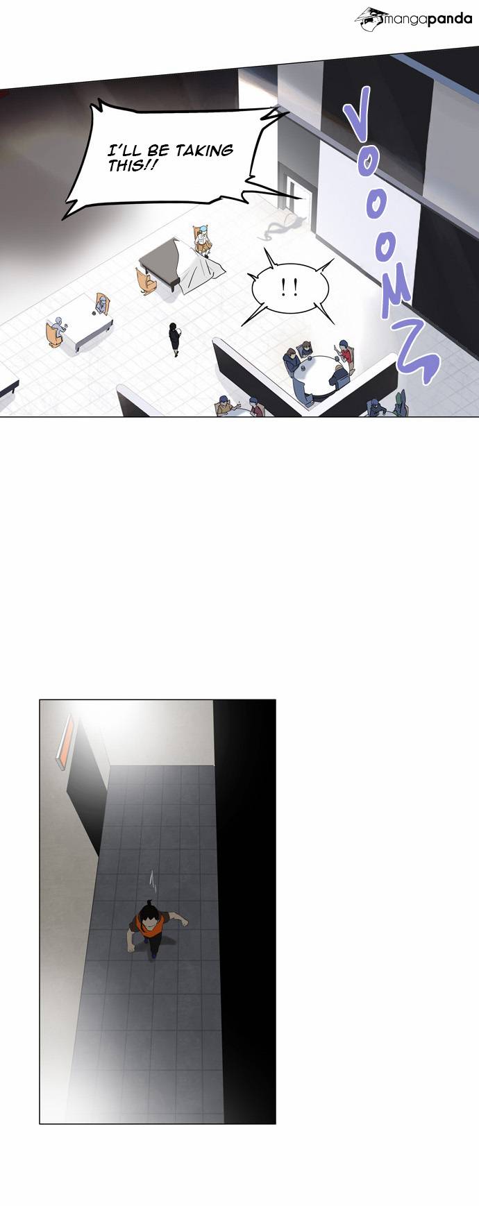Tower of God Chapter 103 image 19